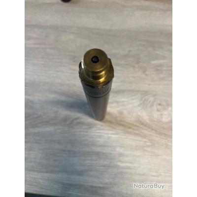 Adaptateur Poêle Canettes Cartouche Anti Fuite Pièces