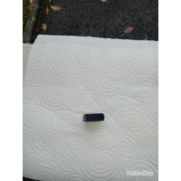 Embase arri�re  de montage pivotant EAW pour remington