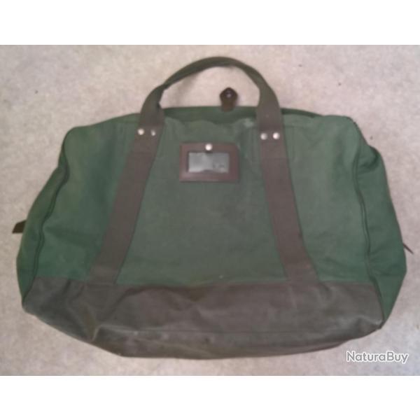 Sac Arm�e de L'Air PNNS