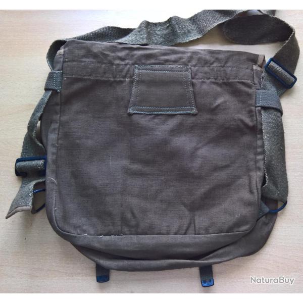 Musette TTA mod�le 51 Guerre d'Alg�rie (2)