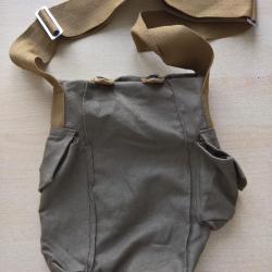 Pochette pour masque &agrave; gaz GP 5 Arm&eacute;e Sovi&eacute;tique