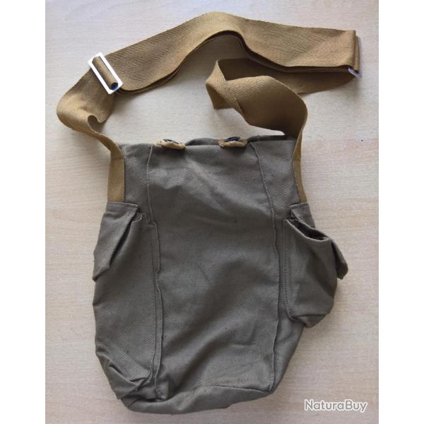 Pochette pour masque � gaz GP 5 Arm�e Sovi�tique