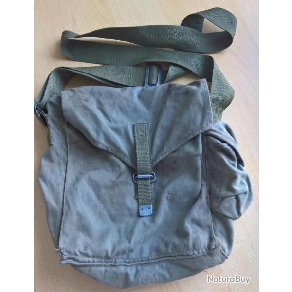 Pochette pour masque � gaz MC-1 Arm�e Polonaise