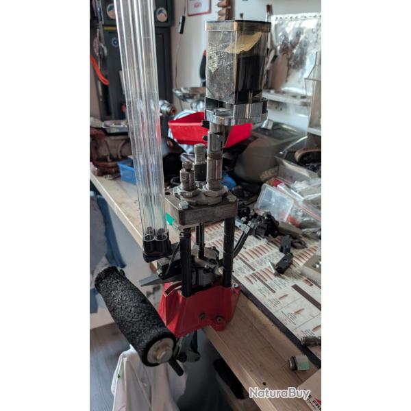 presse  lee pro 1000