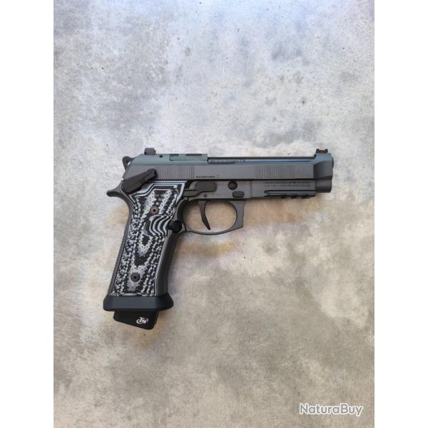 Beretta 92 xi squalo