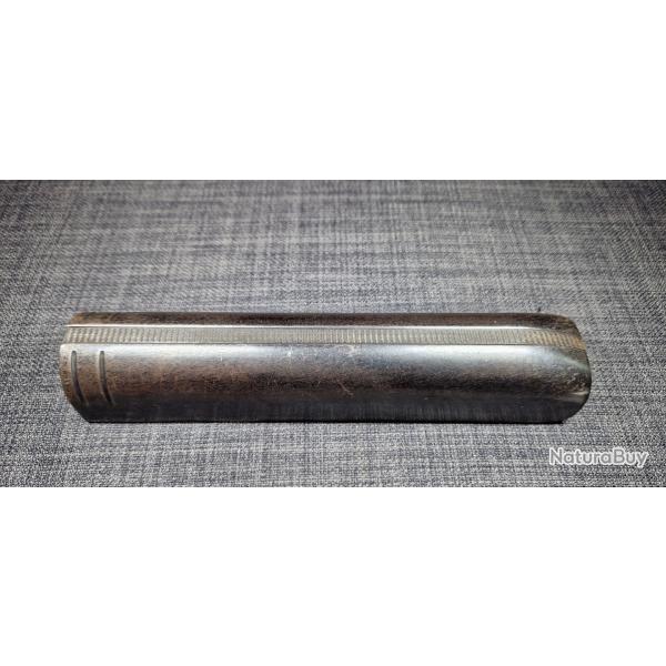 Capot Breda semi auto cal 12,  largeur 37mm