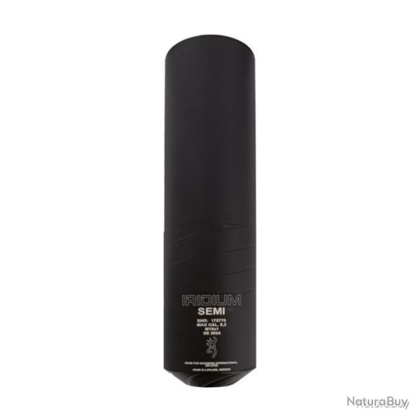 Silencieux browning 9.362