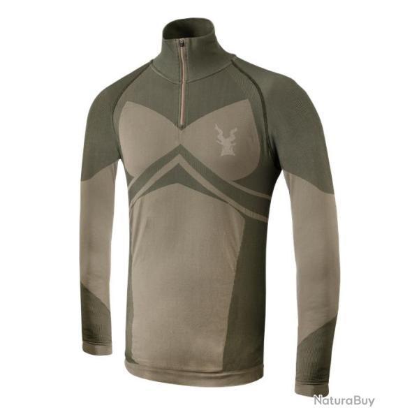 MARKHOR T-SHIRT THERMIQUE S/M