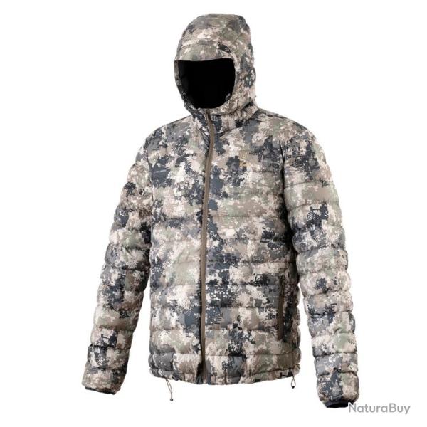 MARKHOR DOUDOUNE LIGHT DOWN