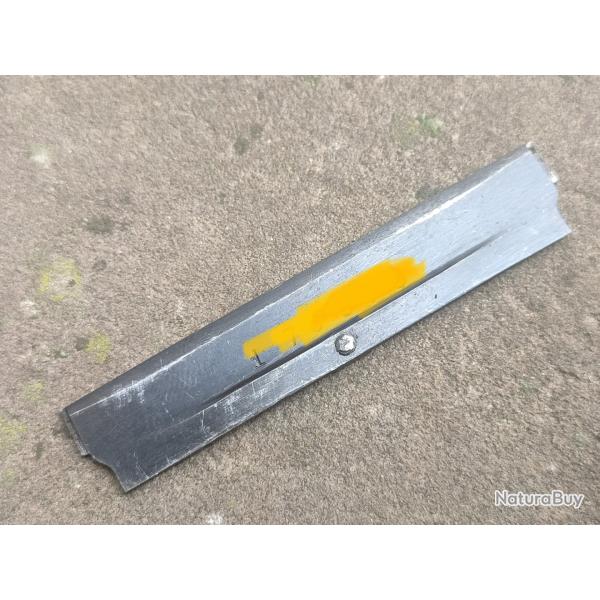 Porti�re de recouvrement de pistolet cz 27 ( Pistole fnh )