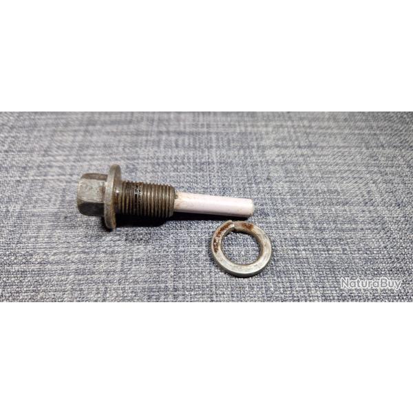 Tirant de crosse Breda Orione cal 12