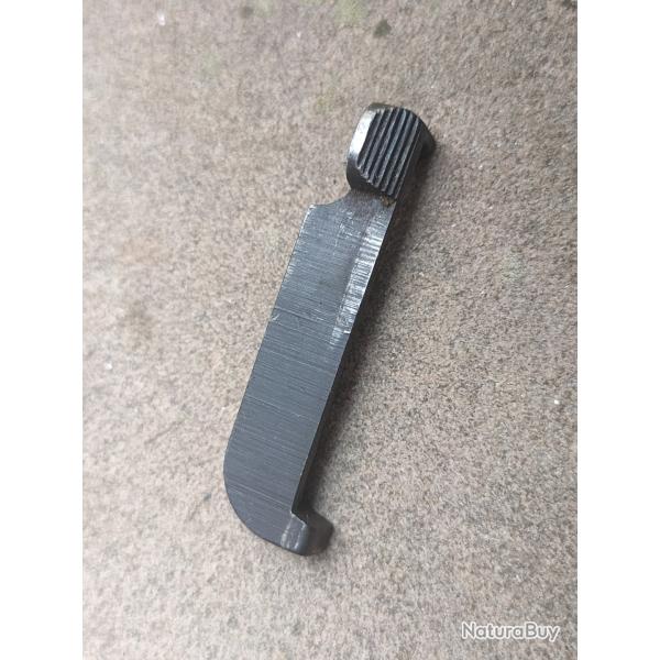 P�dale de pistolet cz 27 ( Pistole fnh )