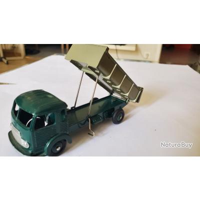 DINKY TOYS 33C/579 - Simca cargo miroitier avec boîte