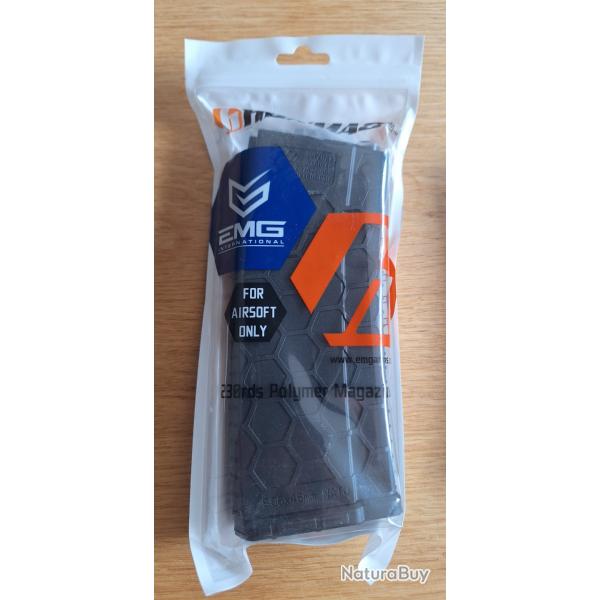 chargeur aeg 230 bbs