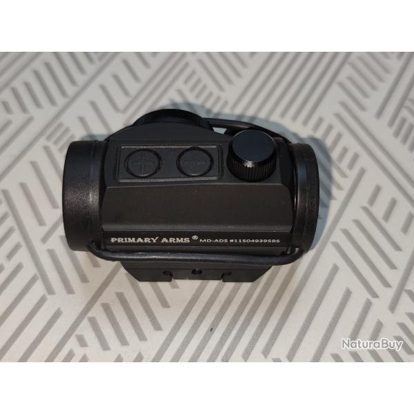 Point rouge 2 Moa Primary Arms Advanced Micro Dot