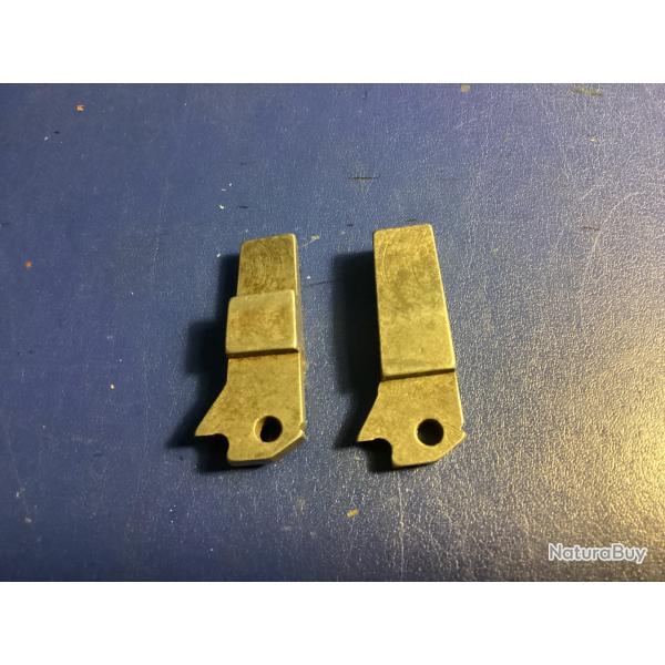 Paire de chiens neuf