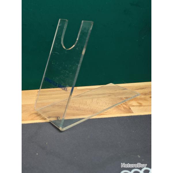 Pr�sentoir Pistolet airsoft  Springfield Armory