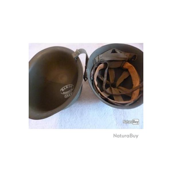 CASQUE M51  MAMOU 53 (marseille)