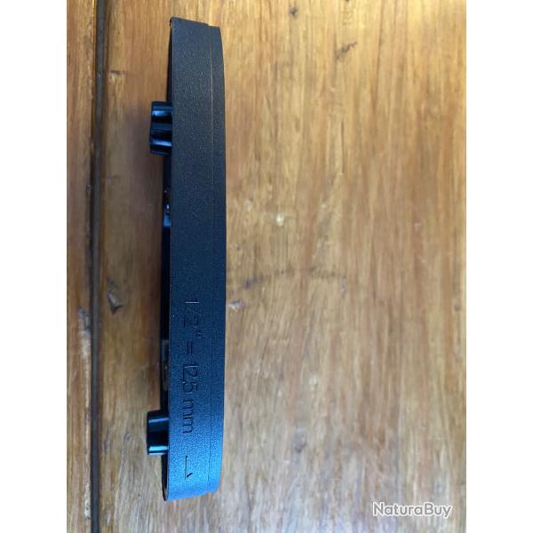 Cale rallonge Beretta