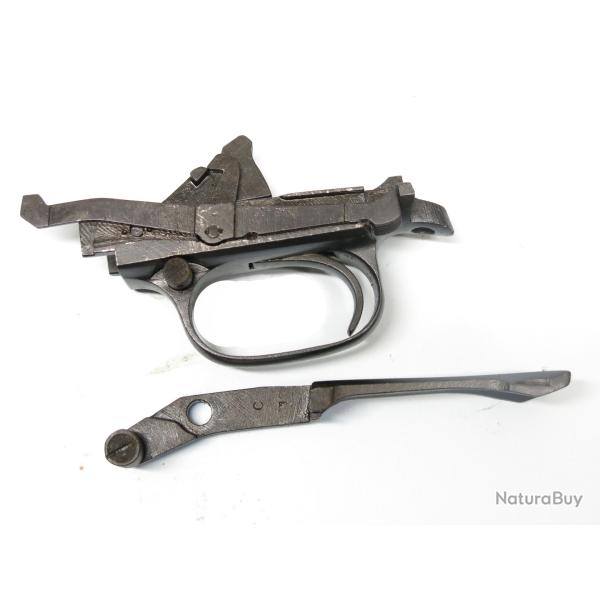 Pontet   fusil Riot gun Winchester 1912      box 235