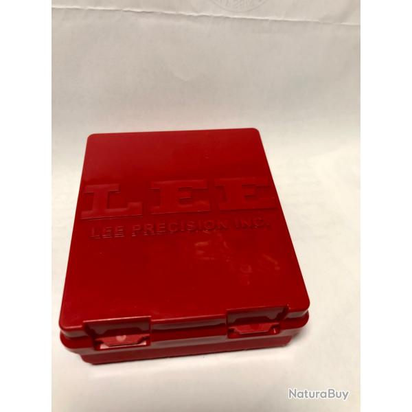 Bote vide pour shell holders