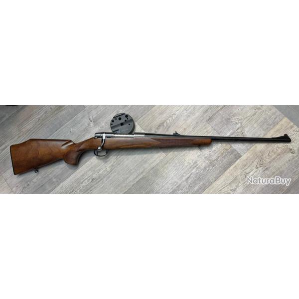 Magnifique Zoli "Luxus", cal. 30-06