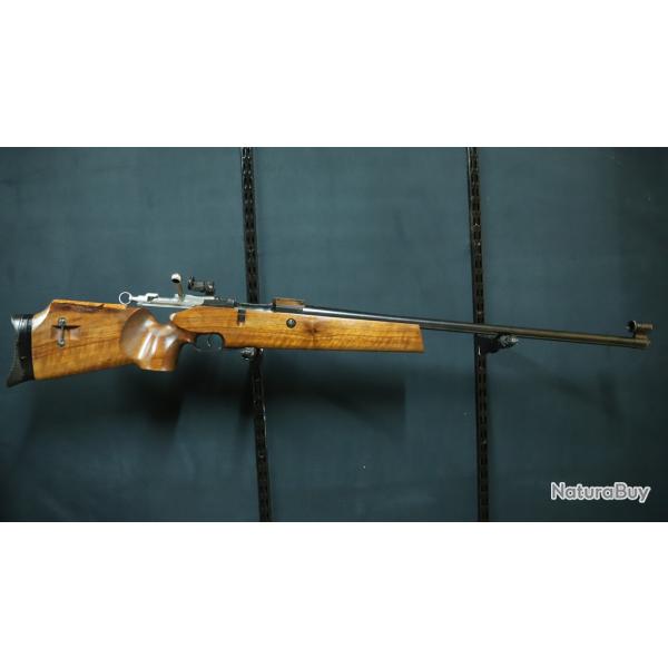 Carabine Mosin Nagant Finlandais M27-66 ; 7,62x54 R   #1920