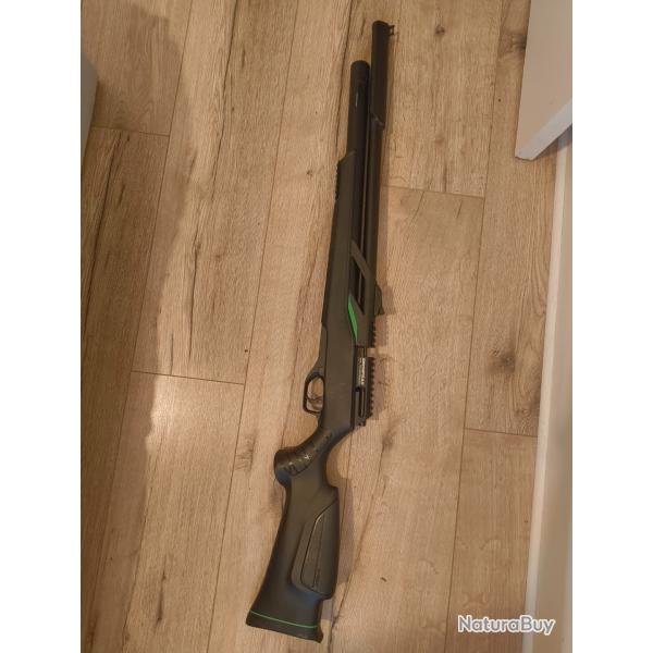 Carabine Snowpeak T-Rex cal 6,35mm