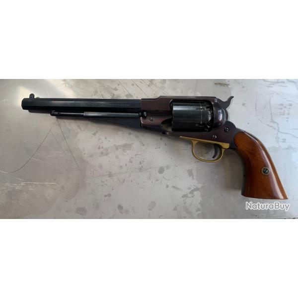Rplique Remington new army model 1858 Pietta