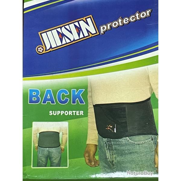 CEINTURE DE MAINTIEN DU DOS 2