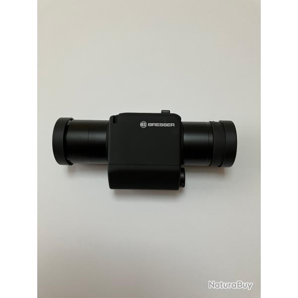 Monoculaire BRESSER 16X30 avec stabilisateur d'image