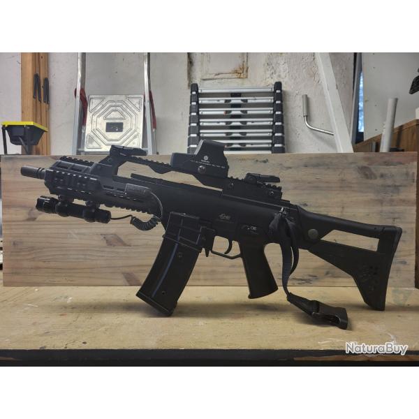 G36 airsoft 1 euro sans prix de r�serve