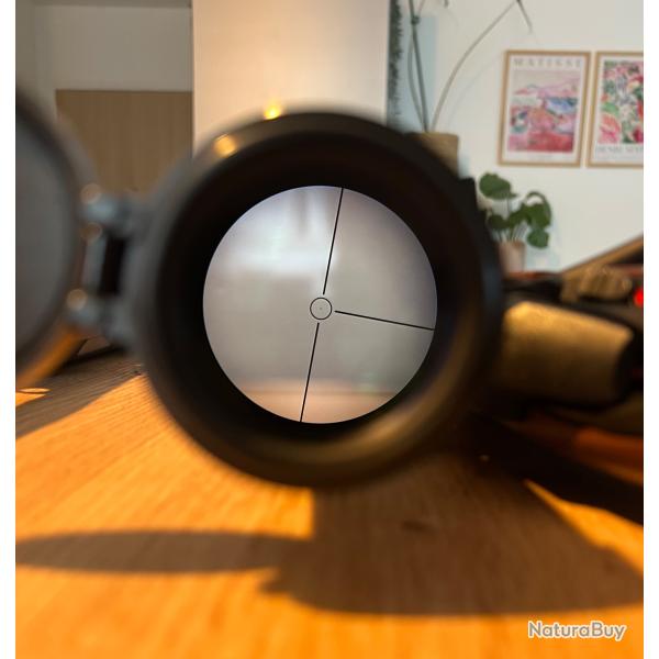 Lunette de battue Konus Event 1-10x24