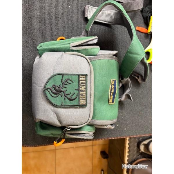 HARNAIS POUR JUMELES