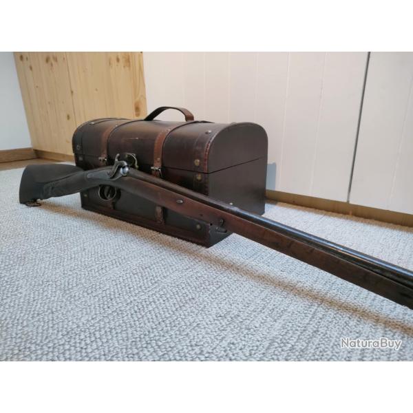 Fusil franais  percussion