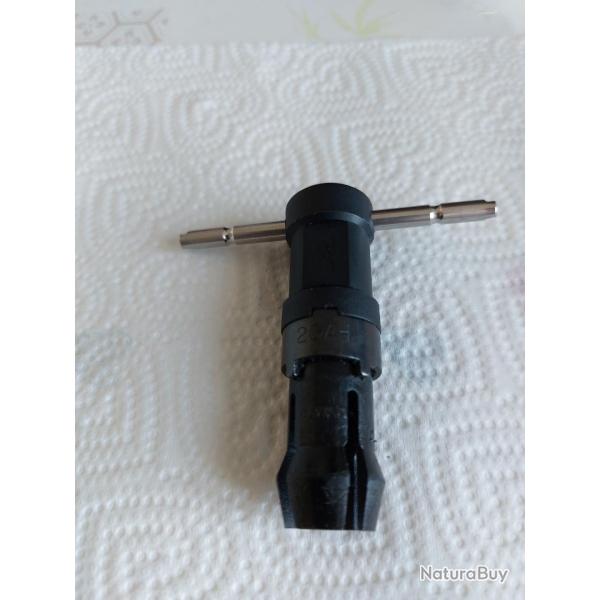 VEND CL� POUR CHOKES INVECTOR PLUS & INVECTOR DS