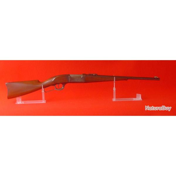 Rare SAVAGE 1889 Rifle excellent tat calibre 303SAV  Cat D2e
