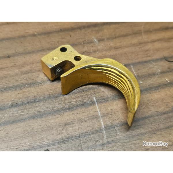 Queue de dtente de pistolet Browning international 22lr