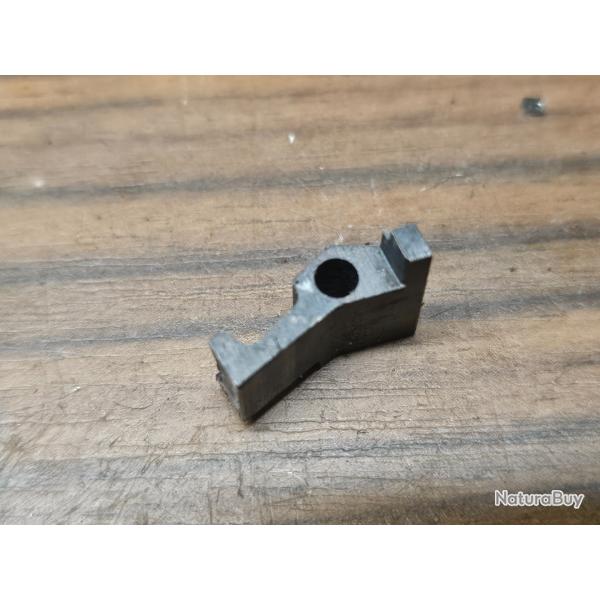 Piece de la platine  du pistolet Browning international 22lr