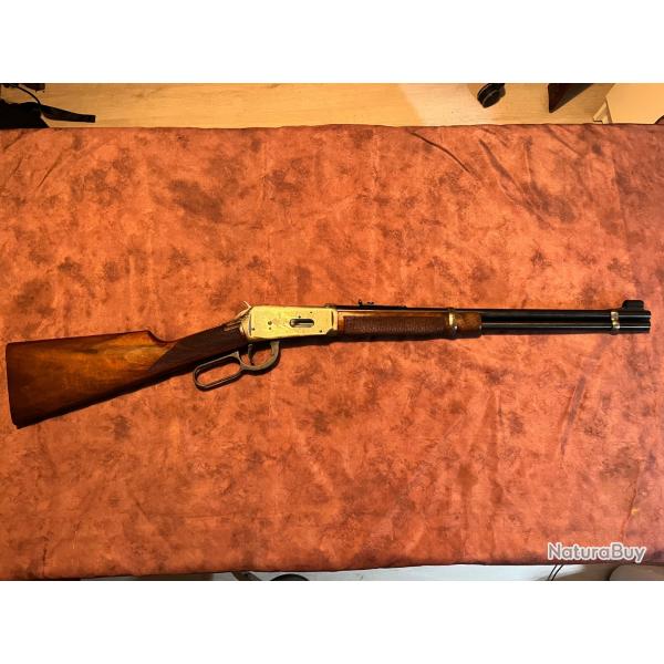 Winchester Model 94 calibre .30-30 - n4971601 - Canon parfait - tat exceptionnel