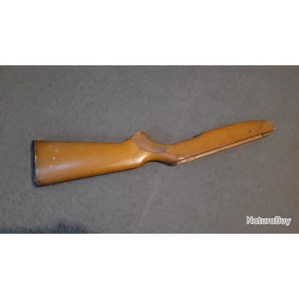 crosse bois manu arm 4.5mm