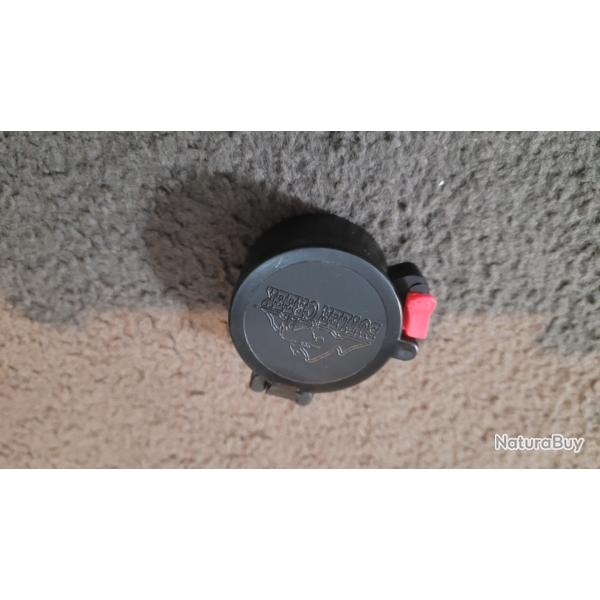 flip up butler creek