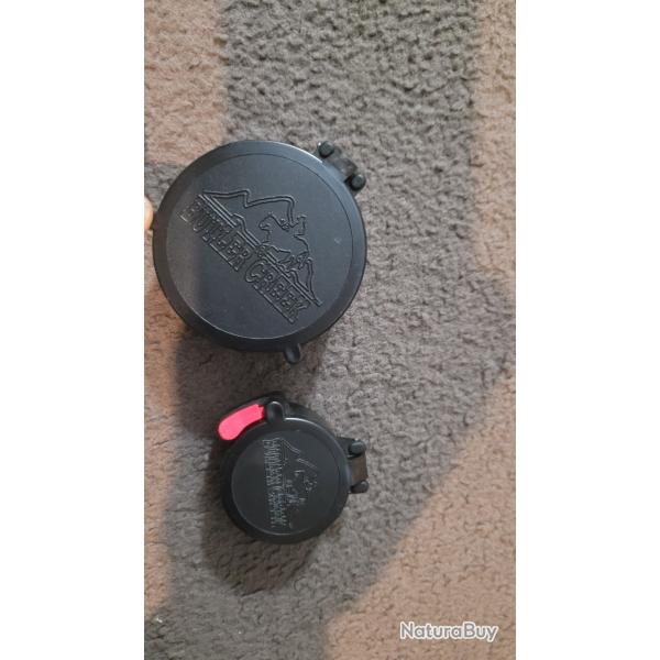 bonnette butler creek pour arken ep5 5x25x50