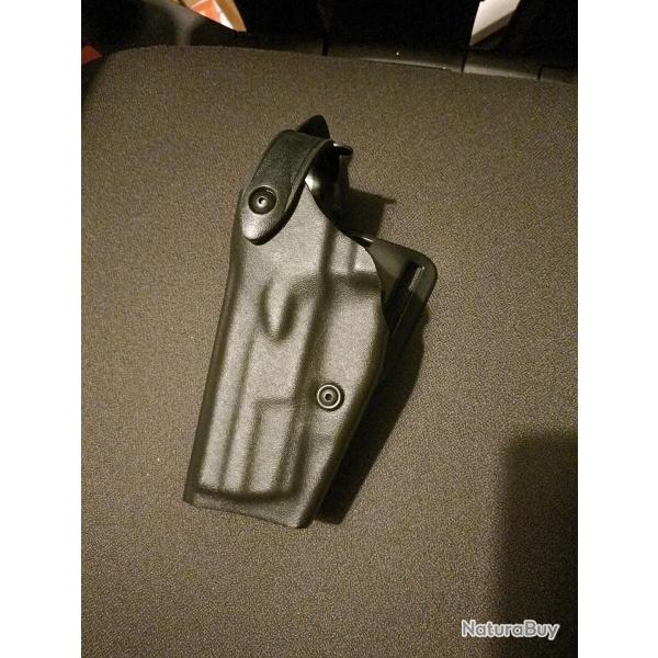 Holster Safariland SIG Sauer 2022 Gaucher