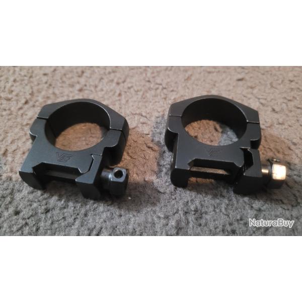 collier vectoroptics 30mm alu