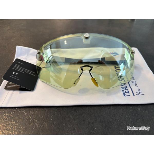 Monture Next Gen + 2 verres offerts