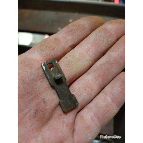 Pice sous garde erma m1