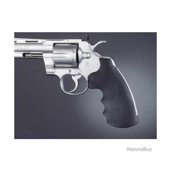 Poign�e Hogue Colt Python i-frame