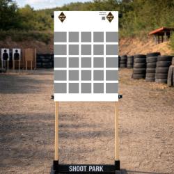 Cible ( Libre ) x100