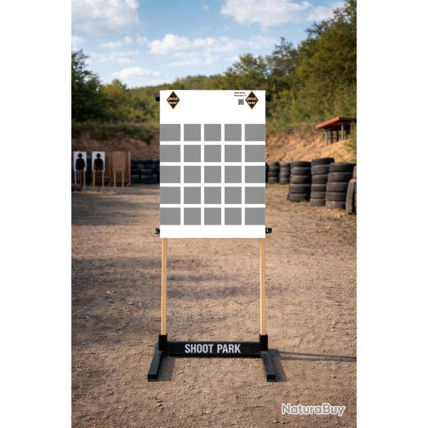 Cible ( Libre ) x100